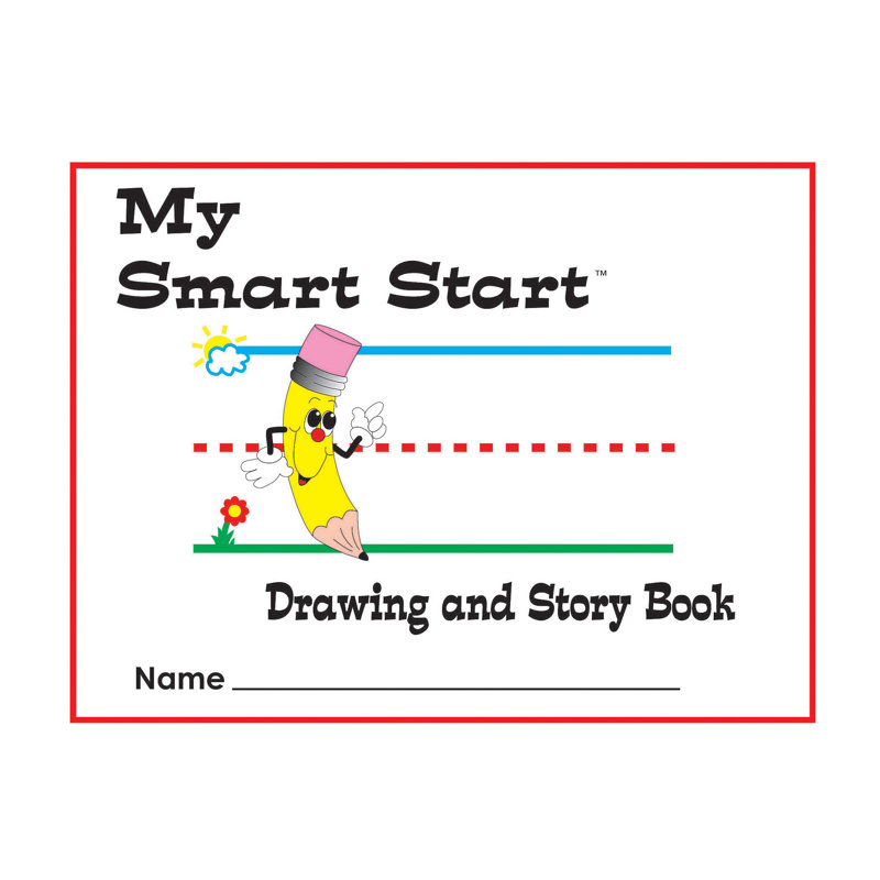 Série Smart Handwriting