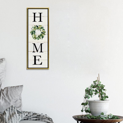 " Home " by Carol Robinson