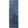 Socorro Retro Performance Ombre Rug