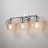 Watsonville 3 - Light Dimmable Vanity Light-1777897015