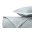 Ensemble de couvre-lit en satin de coton matelassé Diamond-89117091-89117099