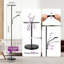177.5cm LED Tree Floor Lamp-666381418