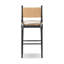 Fayth Stool with Cushion-104320735-77011433