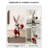 Color-Changing Trend Long-Eared Rabbit Fiberglass Sculpture Decoration Item-1031822152