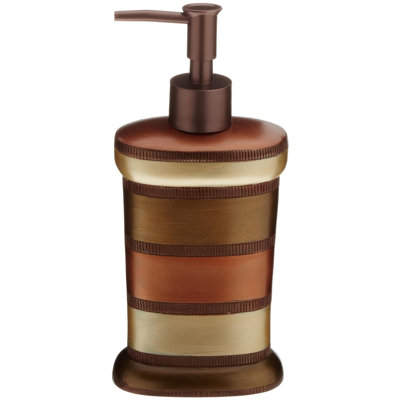 Elio Soap / Lotion Dispenser