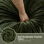 Ensemble de canapé modulaire 3 pièces (1 + 2 + 3 sièges), canapé surdimensionné à assise profonde pour le salon-2005120524