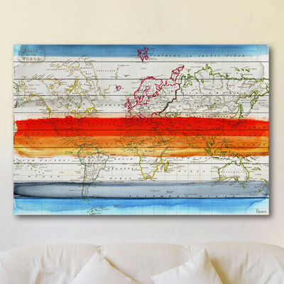 " Heat Wave " by Parvez Taj