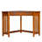 Camrynne Corner Computer Desk