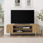 Judine Unfinished TV Stand-2117292350