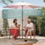 VonHaus Parasol 2.7M-39354156