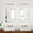 Hooversville 3- Light Dimmable Vanity Light-1259257375-1231815088