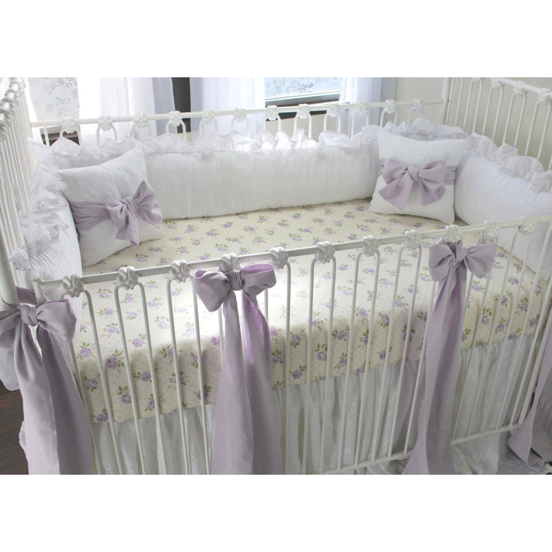 Drap-housse pour lit de bébé Daya