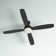 Kaya 52'' Ceiling Fan with LED Lights