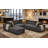 Mowywihead Full Compressed Modular Sectional-1058801084
