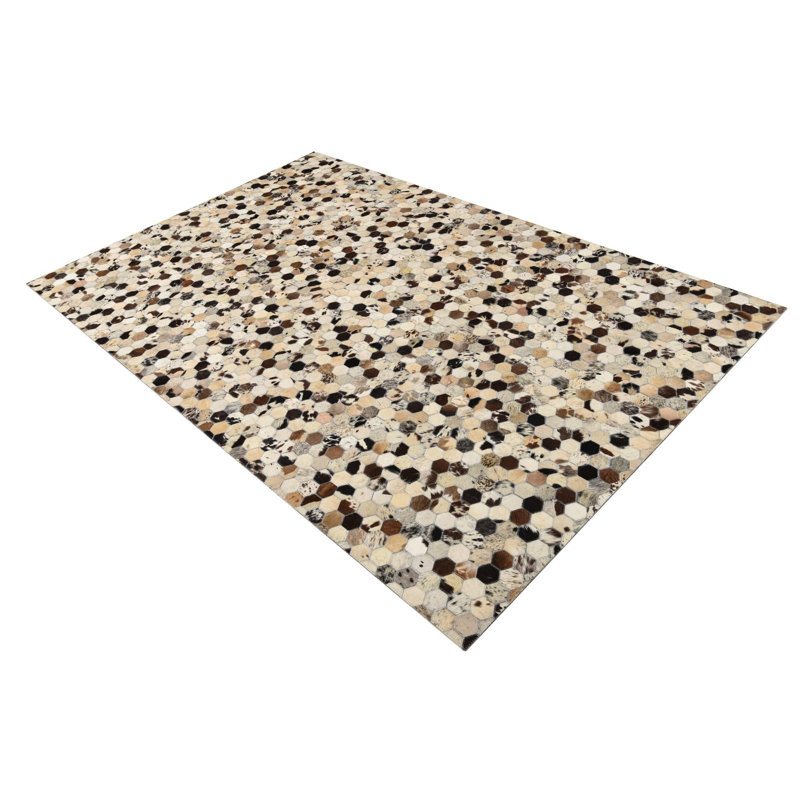 Ortega Multi Rug