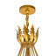 Stonyford 16 - Light Chandelier
