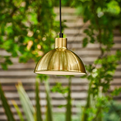 1 - Light Pendant