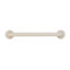 Barre d'appui droite en vinyle Contractor Series