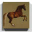 Whistlejacket Horse by - Wrapped Canvas-19089416