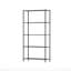 Canika Stainless Steel Storage Rack-696462942-696462913