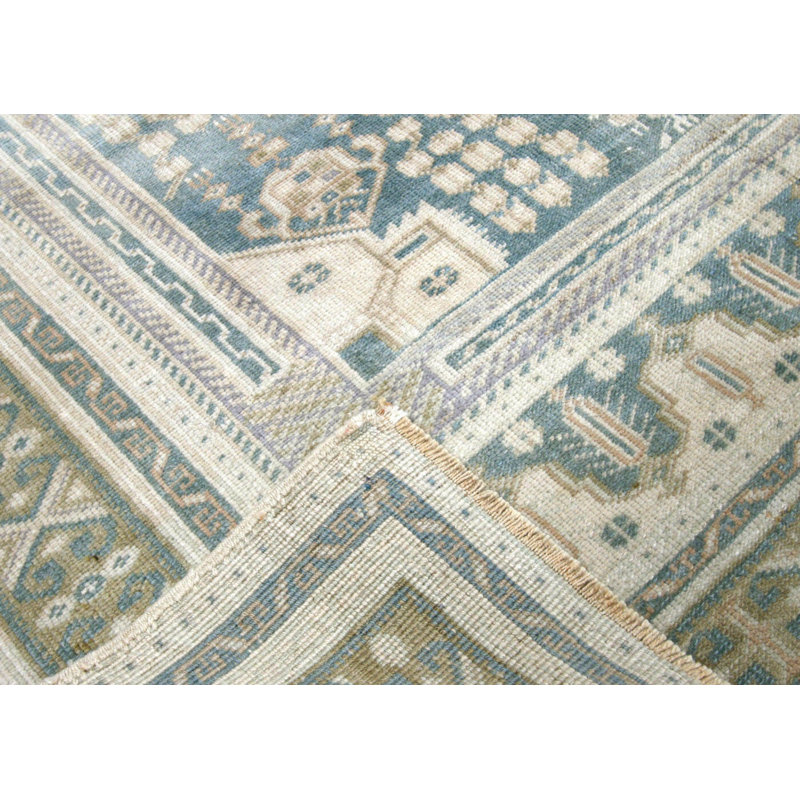 One-of-a-Kind 5'5" X 8'8" Area Rug