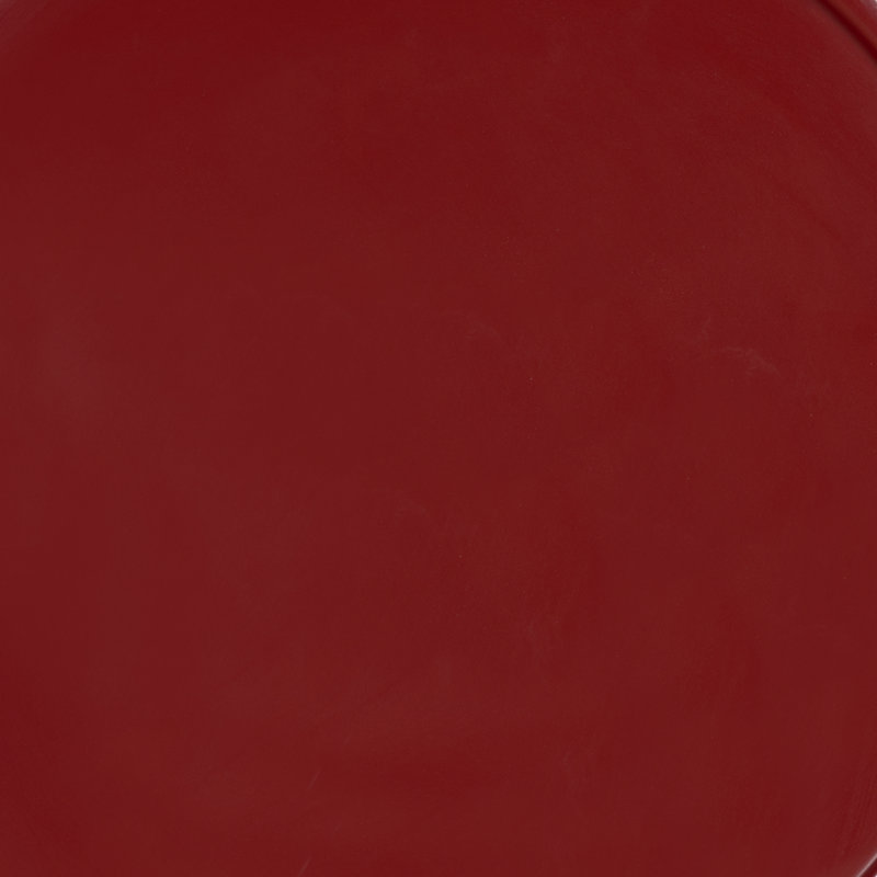 Latricia Rd Concrete Accent Table, Rouge