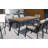 Ajai 8 - Person Patio Dining Set with Rectangular Table