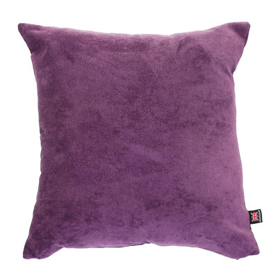 Minerville Square Throw Cushion