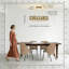 8 - Light Chandelier