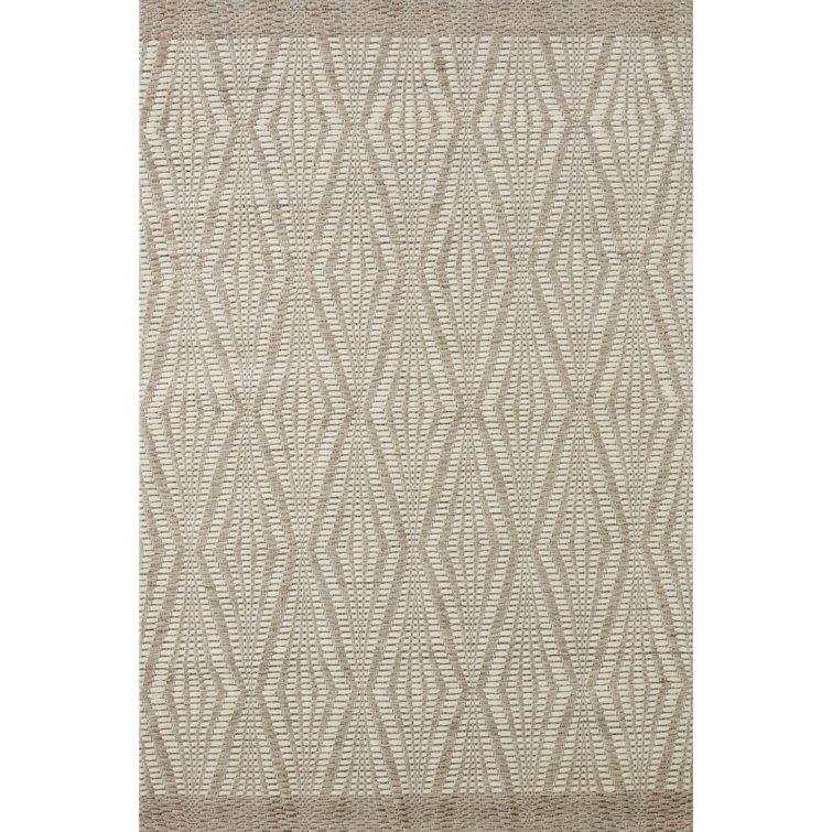 Roseanna Geometric Indoor Rug