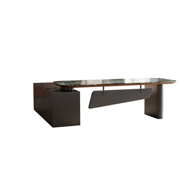 Bureau de direction 102,36 po