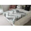 Renton Quilted Throw Blanket