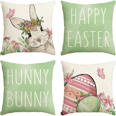 Housse de coussin 