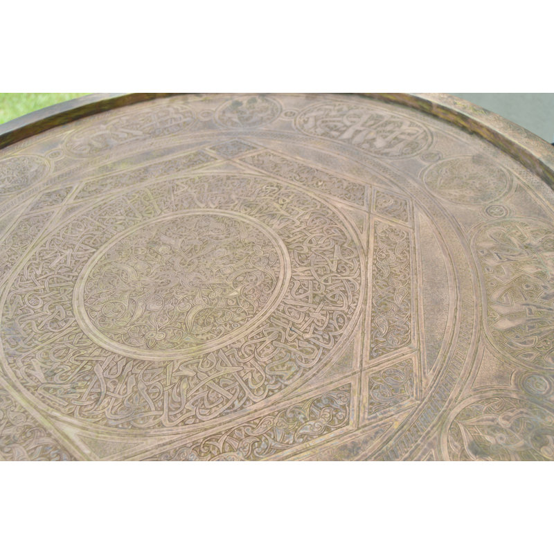 Decorative Tray