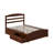 Elliana Solid Wood Slat Storage Bed-81970995-81970996
