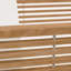 Fauteuil d'extérieur en bois de teck-52443038