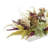 Hermann 18 " Faux Mixed Assortment in Planter