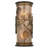 Steel Flush Mounted Sconce