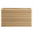 Modway Render 36" Wall Mounted Single Bathroom Vanity Base Only-1133108671