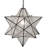 Luminaire suspendu 1 étoile Moravian Star-71747917-9222201