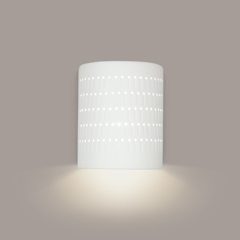Degregorio Ceramic Wall Light