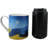 Porcelain Coffee Mug