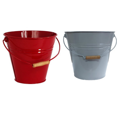 Gracie Oaks Decorative Bin