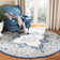 Appley Performance Oriental Rug