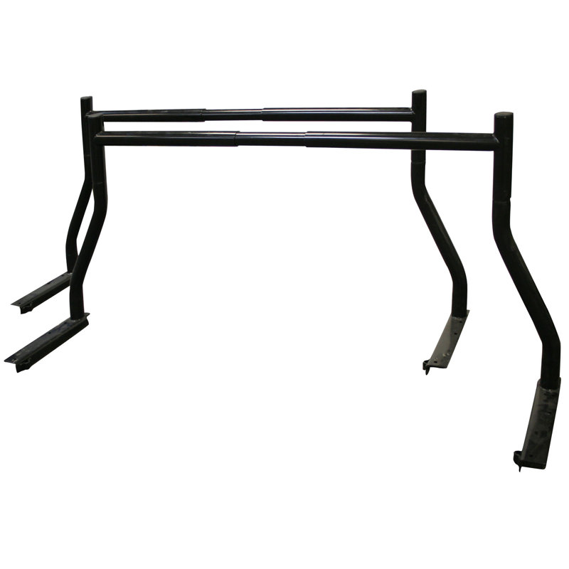 Support pour camion H 31 po x l 74 po x P 2 po