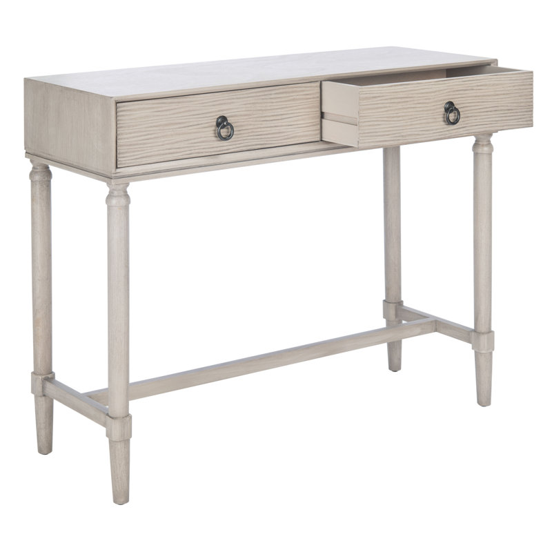 Console 35,5 po Daxton, Grèges