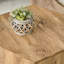 Table basse avec tiroir