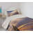 Rustic Polyester Coverlet-41890832