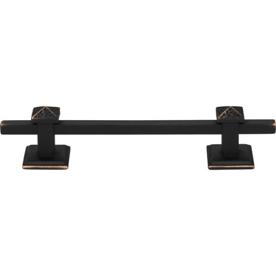 Craftsman 4" Center to Center Bar Pull