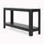 Console de style campagne moderne-970979824
